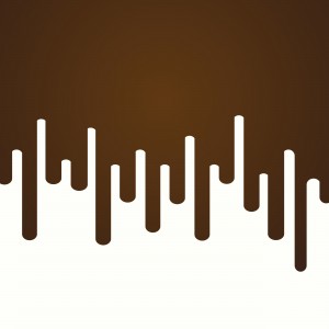 Lemon Sorbet Melting Ice Cream